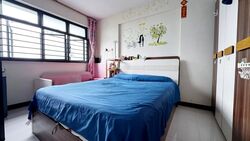 Blk 818B Keat Hong Mirage (Choa Chu Kang), HDB 4 Rooms #599222371
